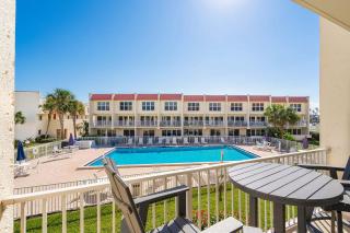 Pier Point South Ocean View Condo B-18 - 8