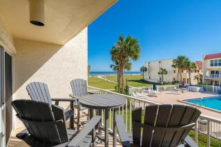 Pier Point South Ocean View Condo B-18 - 0