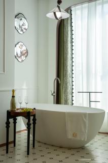 Vishan Garden Boutique Hotel 厦门维尚花园潮宿 中山路步行街店 - 9