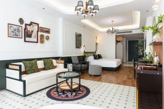 Vishan Garden Boutique Hotel 厦门维尚花园潮宿 中山路步行街店 - 4