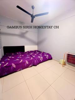 Gambus Sireh Homestays - 6