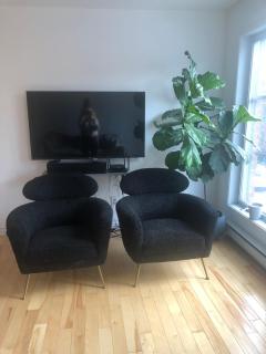 Lovely 2 bedroom in little burgandy - 2