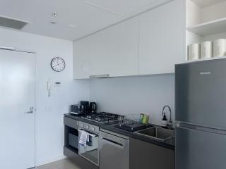 Skyhigh retreat on the 57th floor - Free Parking - 5