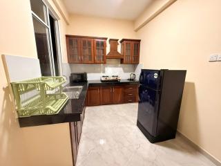 Wellness Residencies - 2