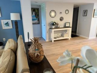Pier Point South Ocean View Condo C-31 - 2