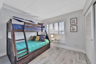 Pier Point South Ocean View Condo D-44 - 8