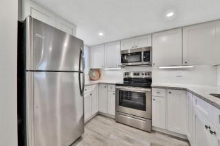 Pier Point South Ocean View Condo D-44 - 7