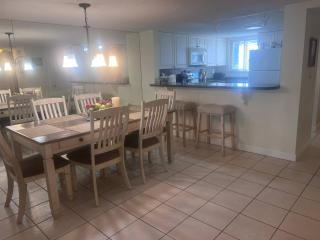Pier Point South Ocean View Condo D-47 - 4