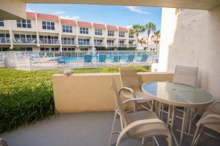 Pier Point South Ocean View Condo D-47 - 2