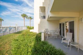Pier Point South Ocean View Condo D-47 - 1