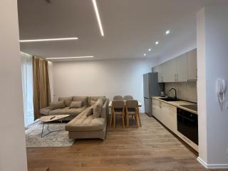 Univers City Apartment - 6