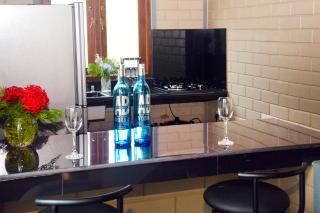 Pearl Cave Cabanas & Resturant - 4