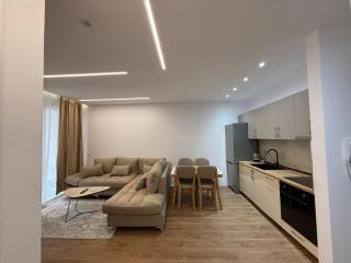 Univers City Apartment - 7
