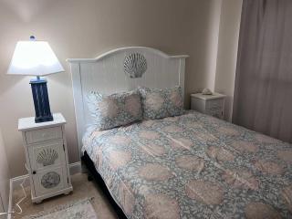 Pier Point South Oceanfront Condo A-1 - Saint Augustine Beach - 1