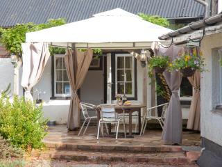 Little Millhayes - 9