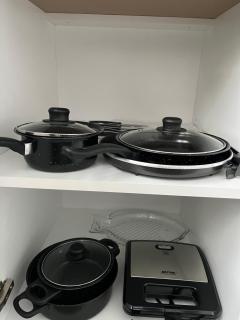 Fabulous Central Apartment - 1