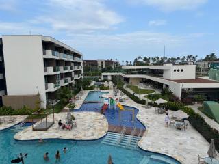 Makia Beach - FLAT SAFIRA em Muro Alto, Porto de Galinhas - 1