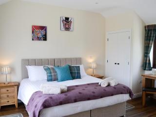 Bruno's Bothy - Wigton - 3