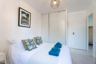 La maison d'Alice - SPA privatif - Climatisation - Parking privé - 7