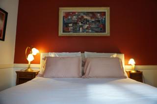 Gîte de charme Autun'Home - 8