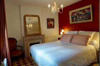 Gîte de charme Autun'Home - 0