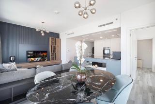 Spacious Apartment with Excellent Facilities - 4