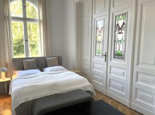 Charmante Altbauwohnung, 2 kostenfreie Parkplätze - 5