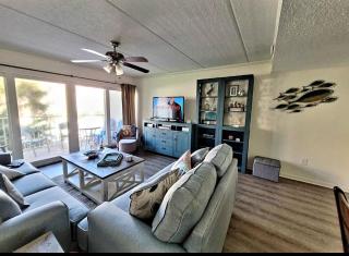 Pier Point South Ocean View Townhouse Condo D-45 - 3