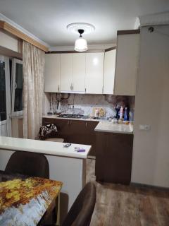 Apartment in Jermuk - 1