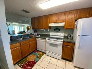 Pier Point South Ocean View Condos B-15 - 8