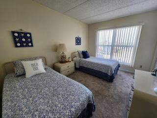 Pier Point South Ocean View Condos B-15 - 2