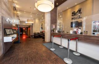 S4 Hotel - 8