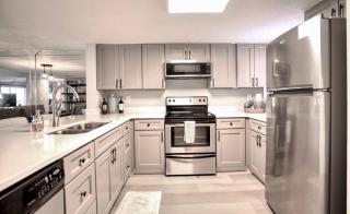 Pier Point South Ocean View Condo C-34 - 5