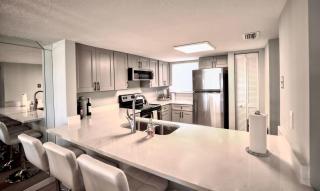 Pier Point South Ocean View Condo C-34 - 4