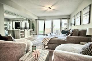 Pier Point South Ocean View Condo C-34 - 3
