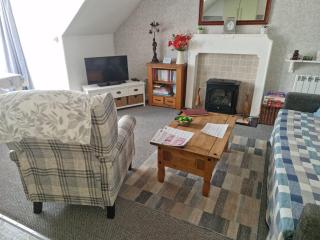 Cosy apartment in popular harbour town - 8