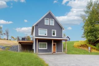 Green Mountain Zen - 8