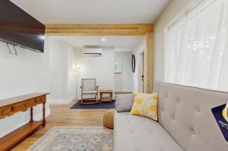 Green Mountain Zen - 6