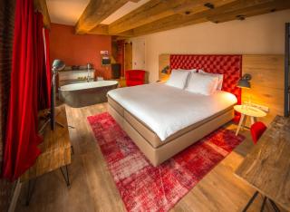 Van Rossum Stadshotel Woerden - Woerden - 5