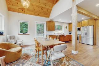 Green Mountain Zen - 5