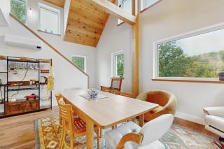 Green Mountain Zen - 4