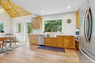 Green Mountain Zen - 1