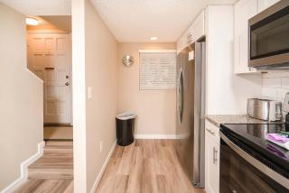 Pier Point South Ocean View Townhouse Condo B-23 - 4
