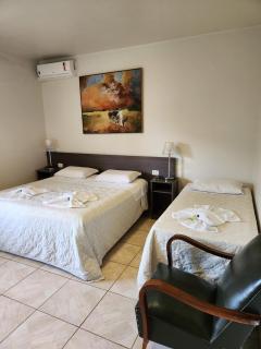Filadélfia Hospedagens e Eventos - 4