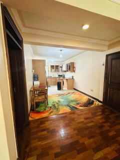 Bm Apartment State house Road - 2