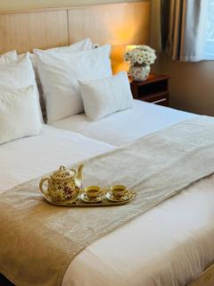 Plaza Hotel Gyula - 1