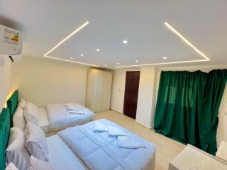 Lavista pyramids view hotel - Caïro - 5