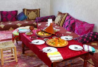 Adrar view lodge - 9