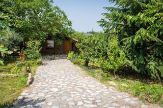 Country Cottage - 6
