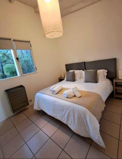 ÑireBosque, casas de pueblo - 8